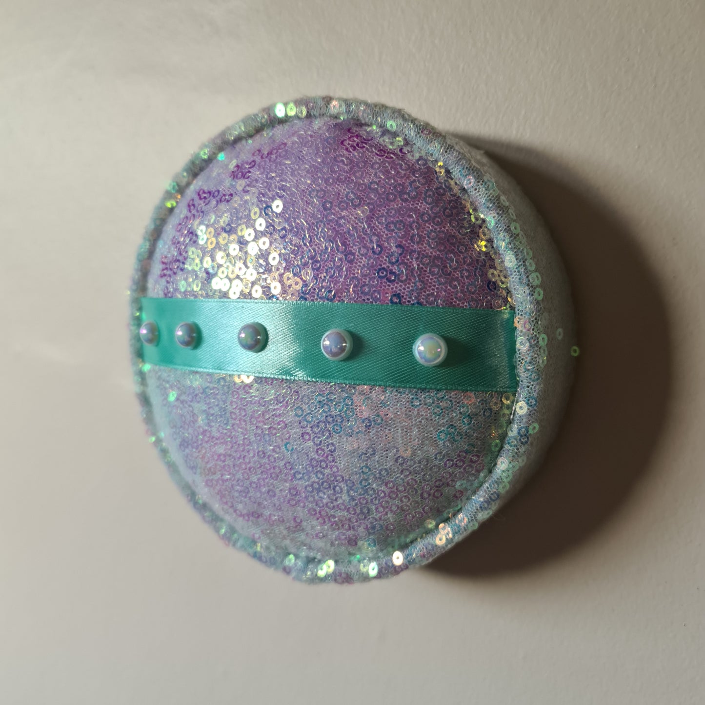 Pastel Mermaid Wall Popper
