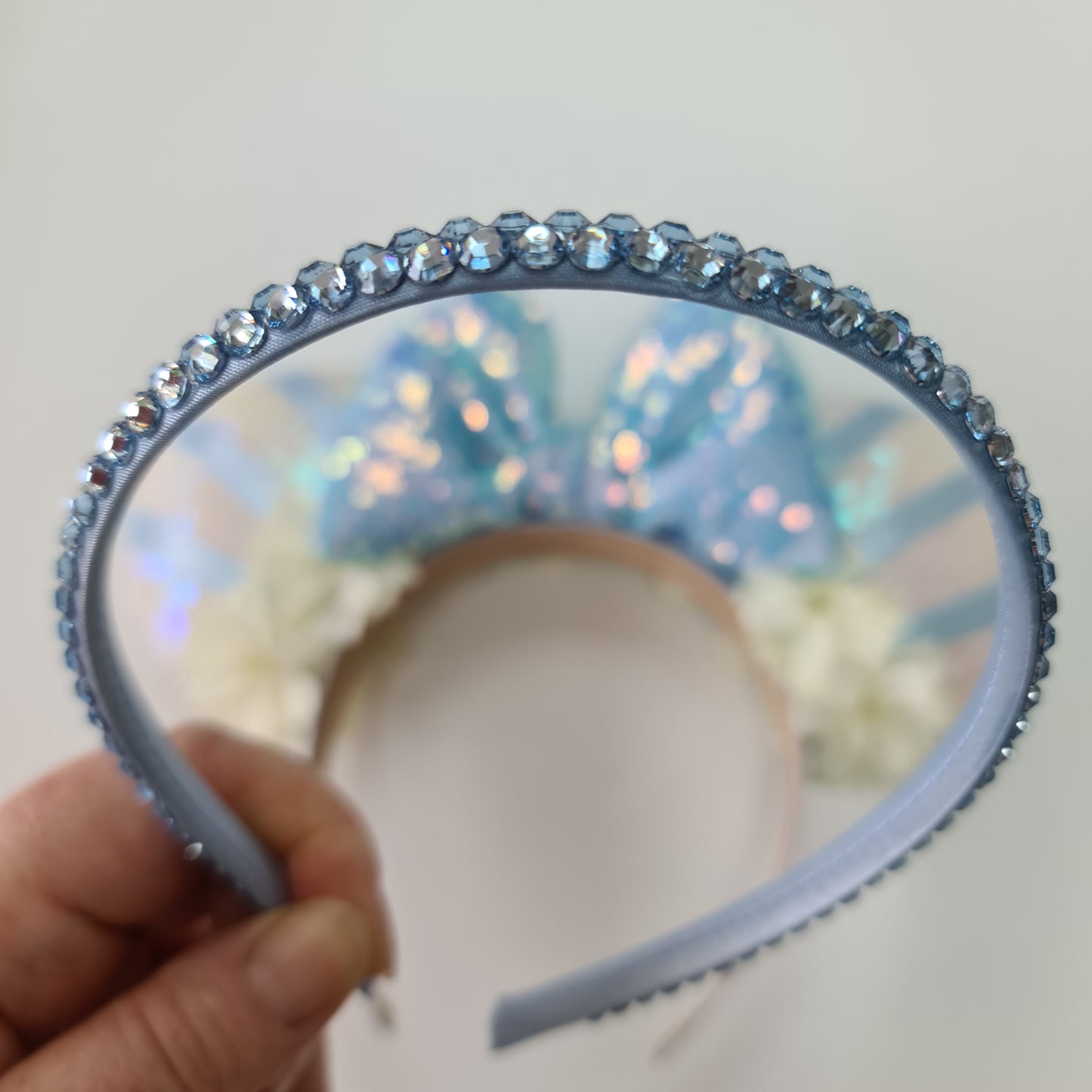 Ice Queen Ears