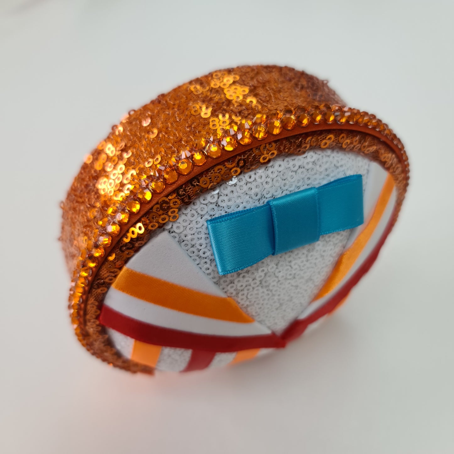 Jolly Dapper Wall Popper