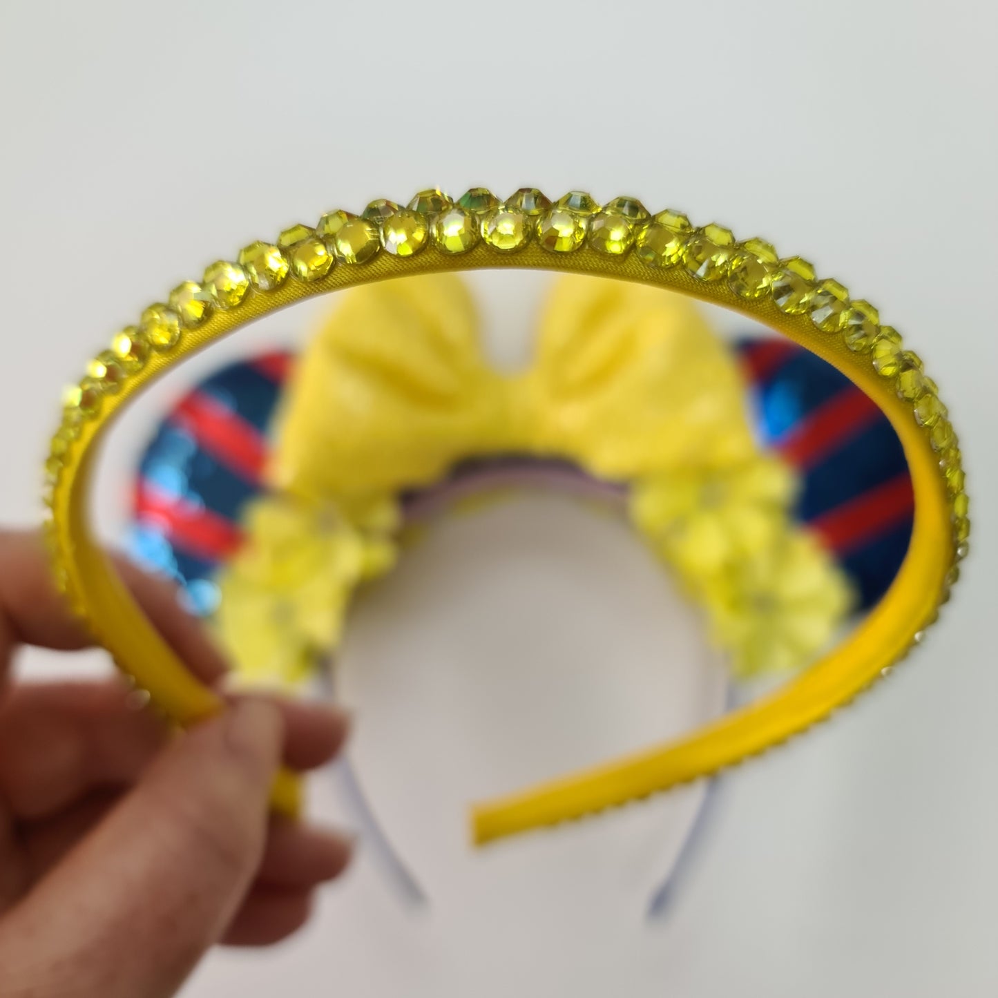 Fairest Princess Ears