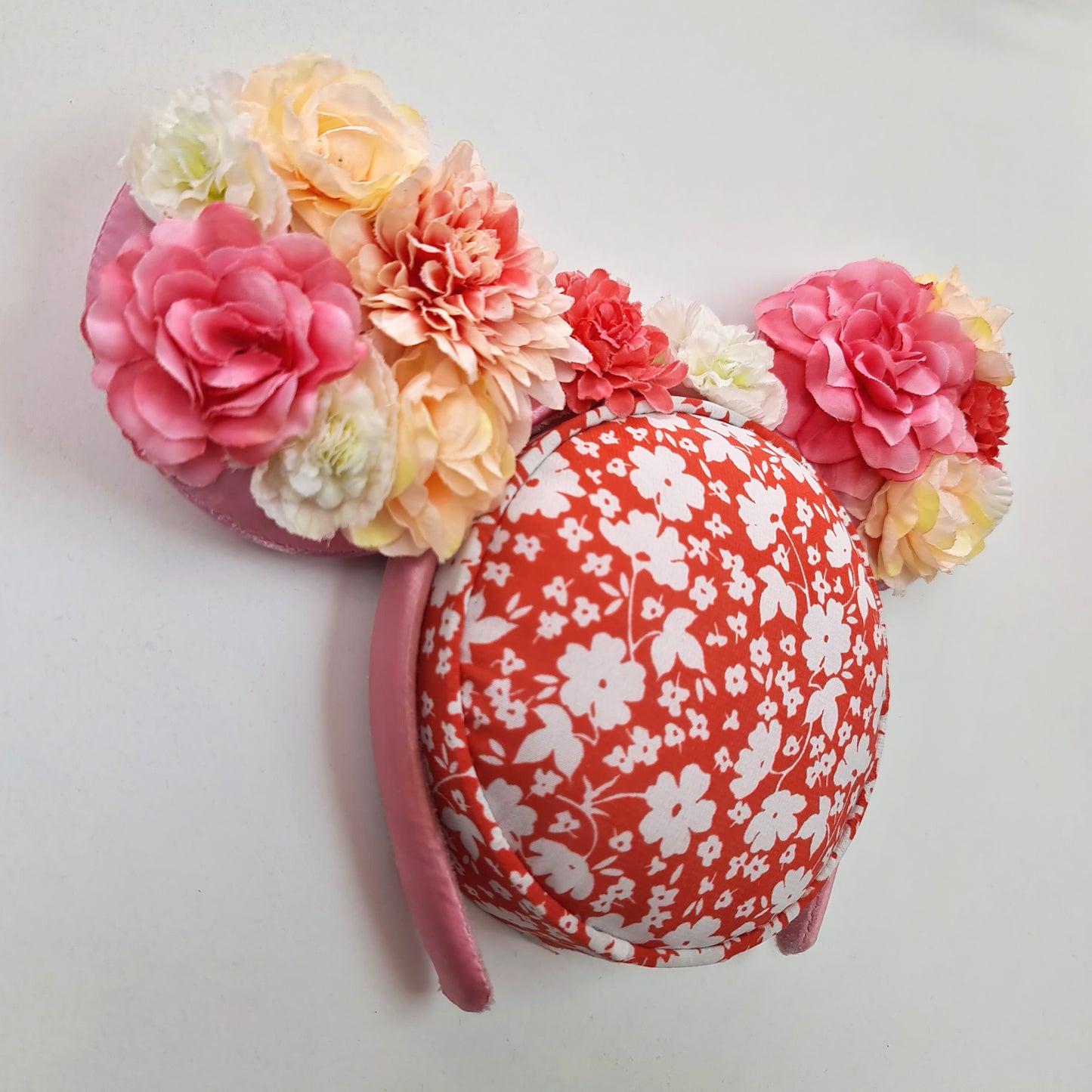 Summer Flowers Wall Popper
