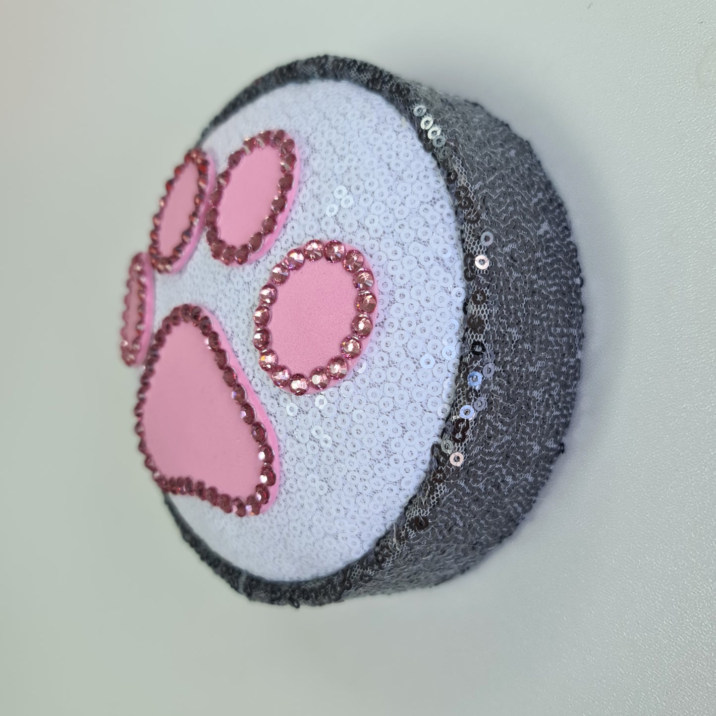 Paw Print Wall Popper