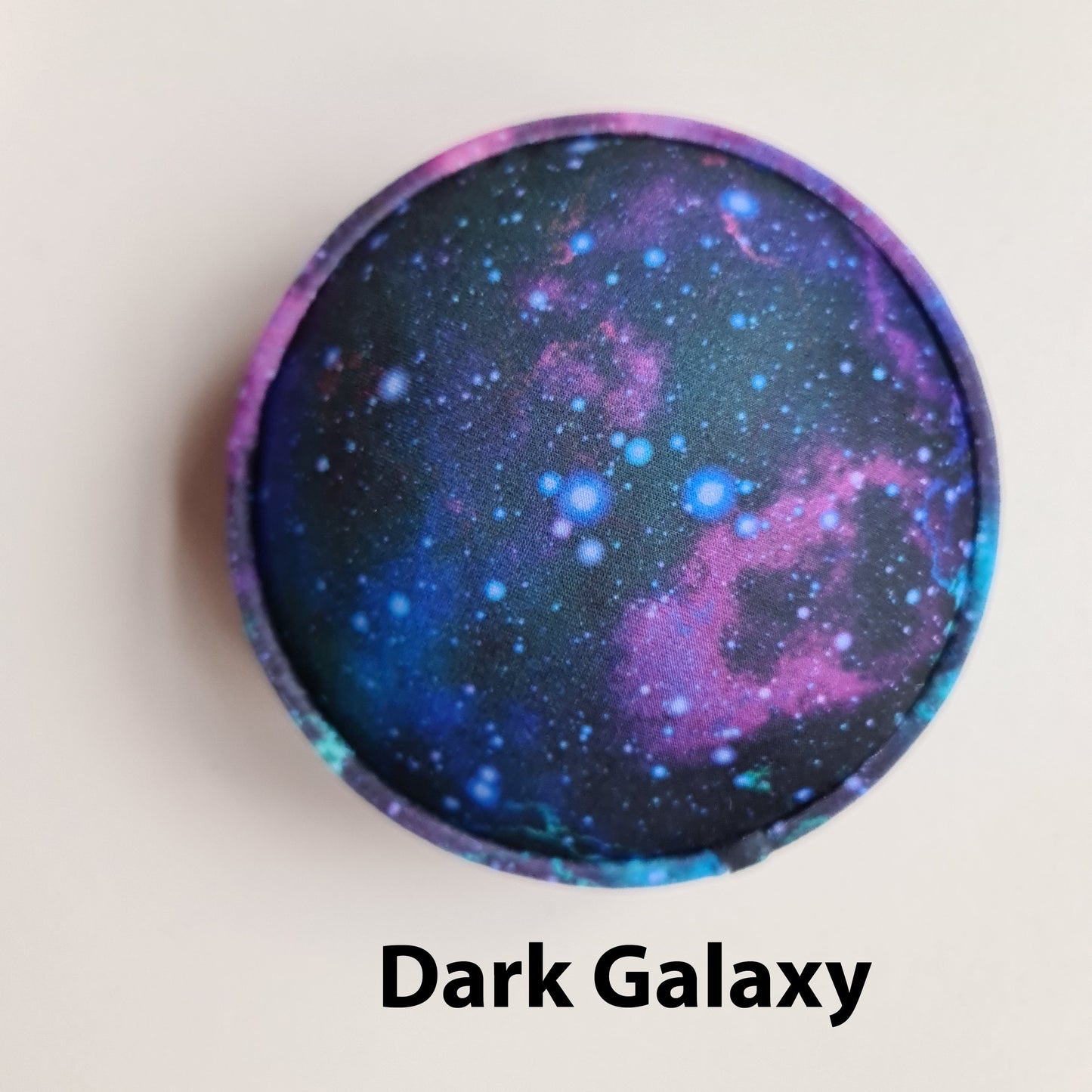 Galaxy Wall Popper