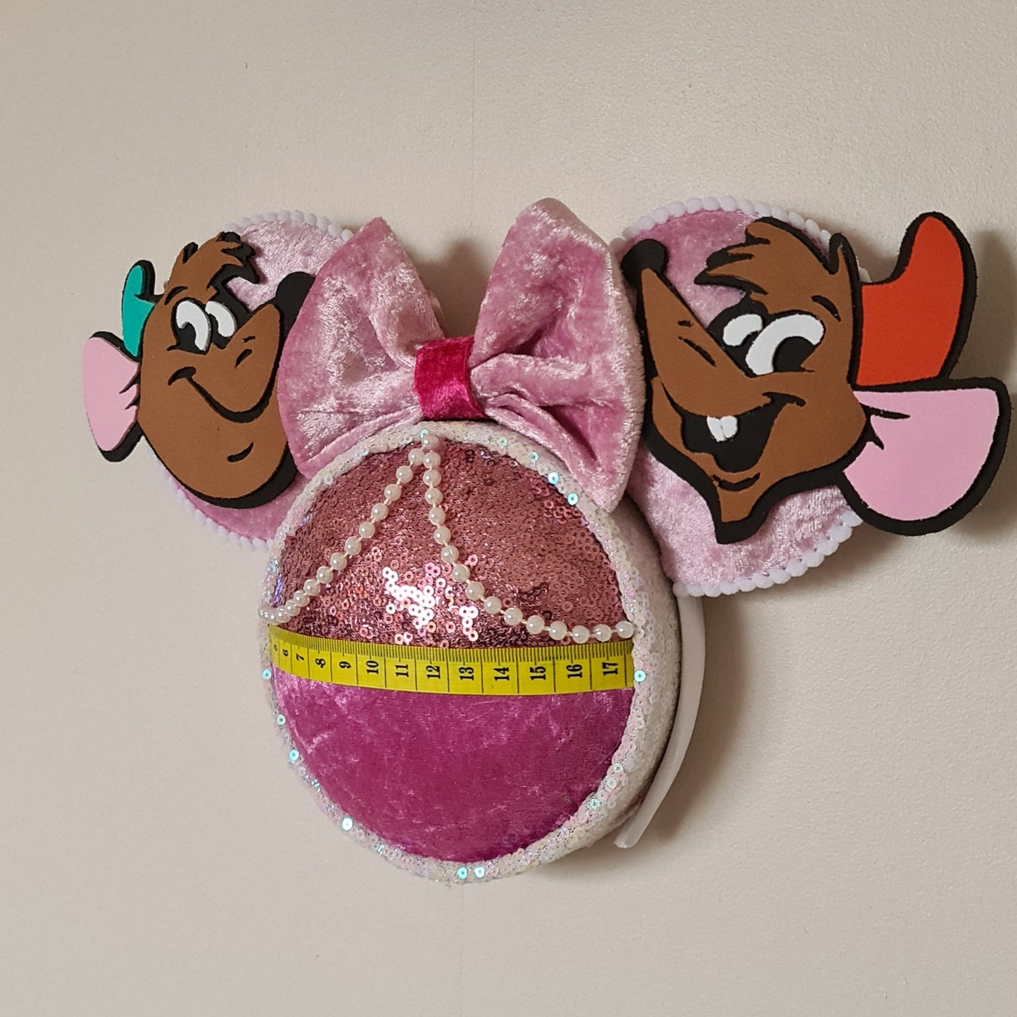 Dressmakers Wall Popper