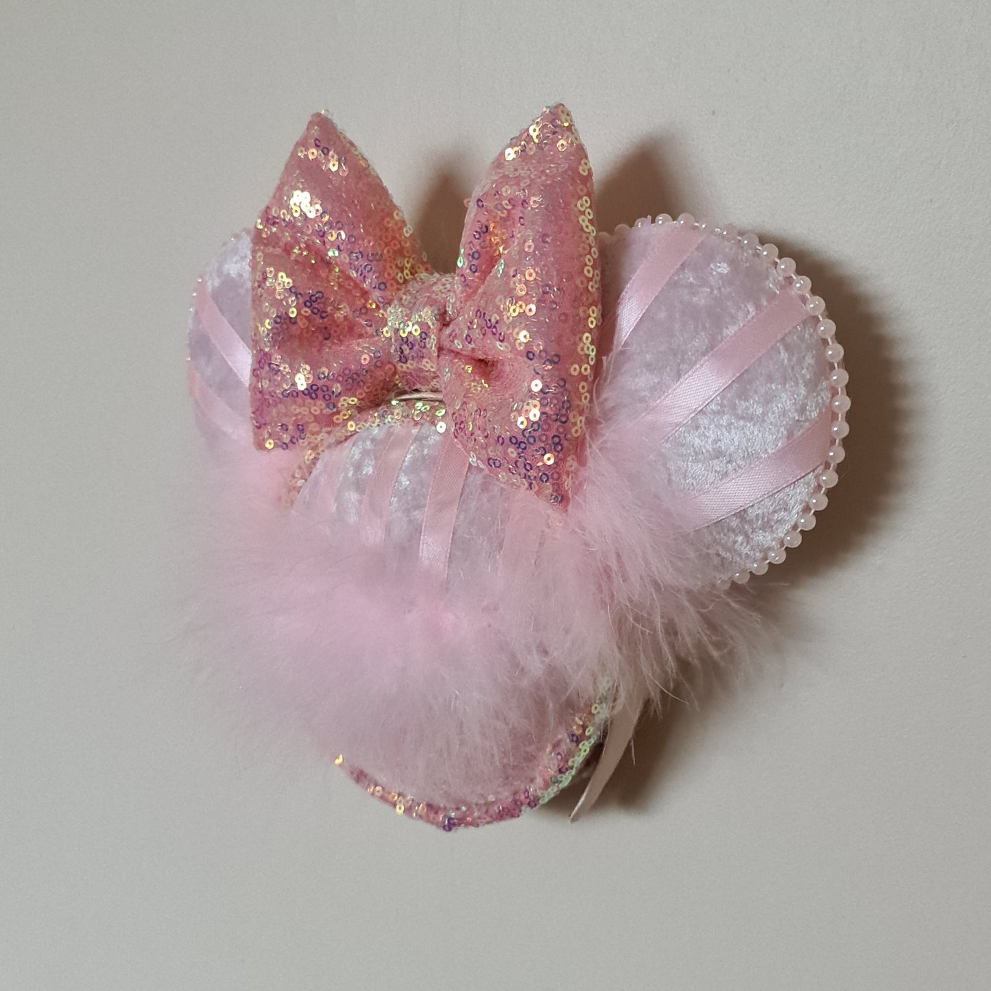 Dew Drop Fairy Wall Popper
