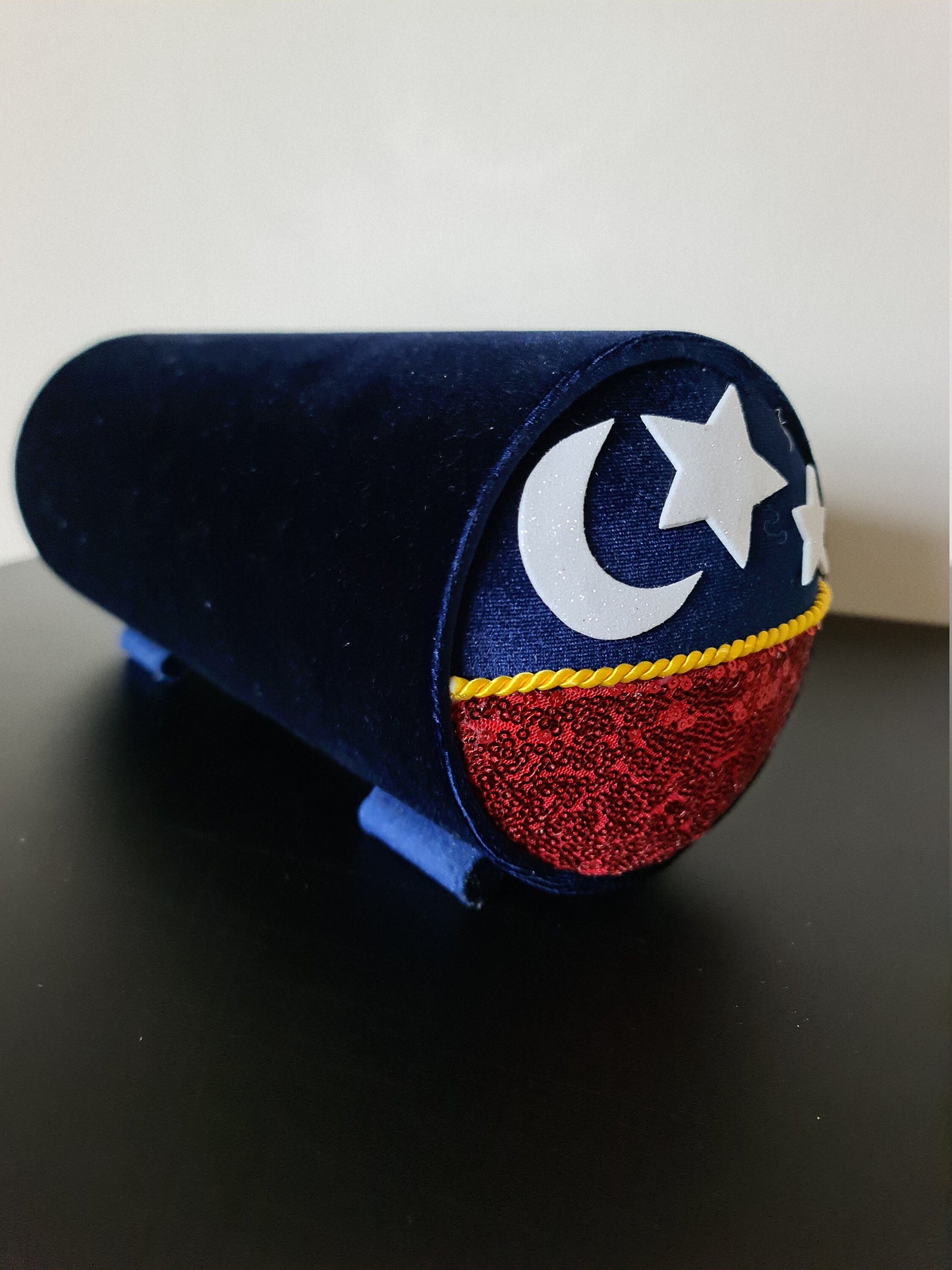 Moon & Stars Ear Holder