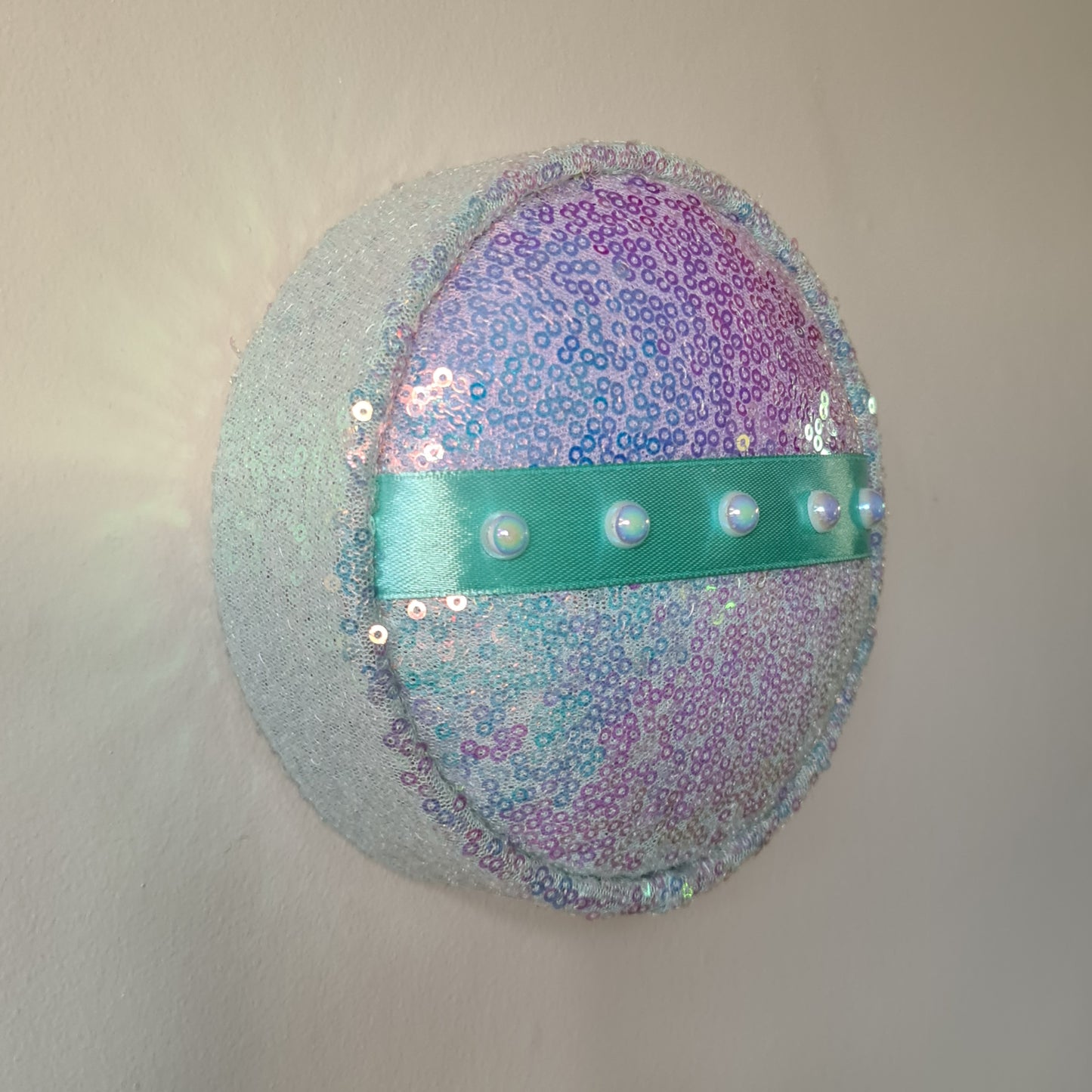 Pastel Mermaid Wall Popper