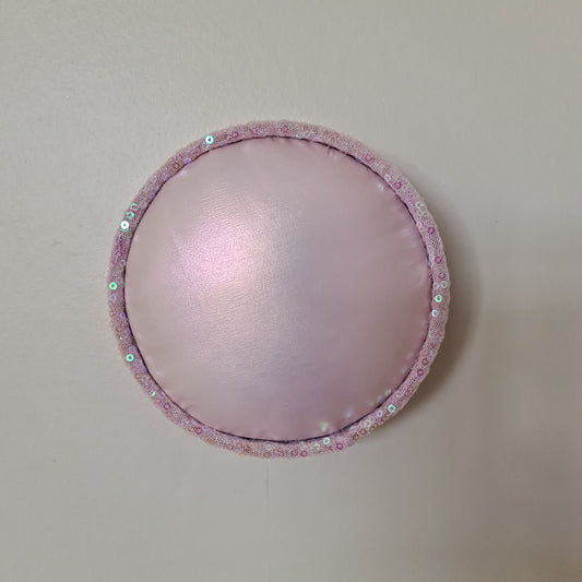 Pink Pearl Wall Popper