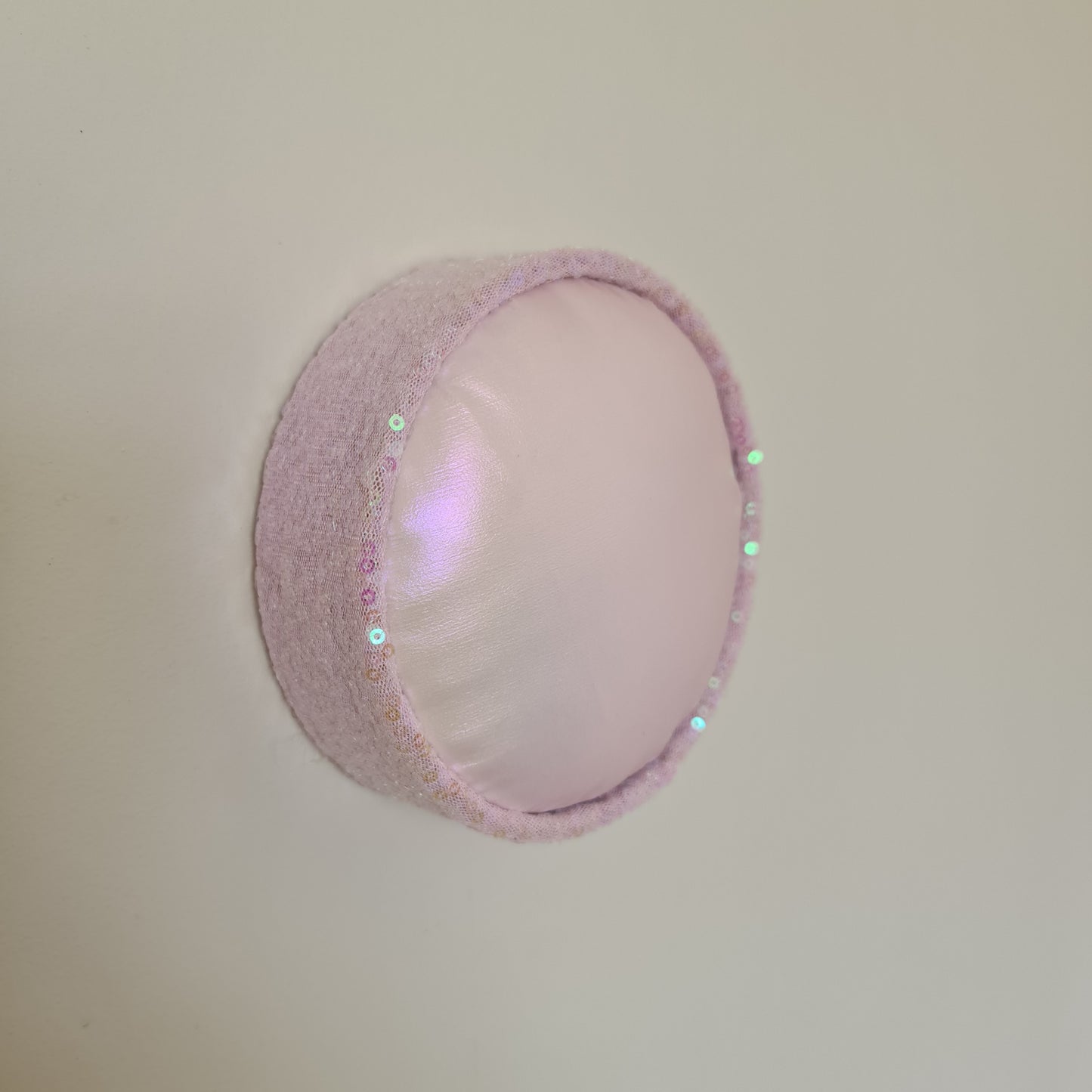 Pink Pearl Wall Popper