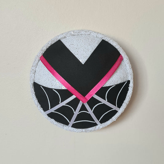 Spider Love Wall Popper