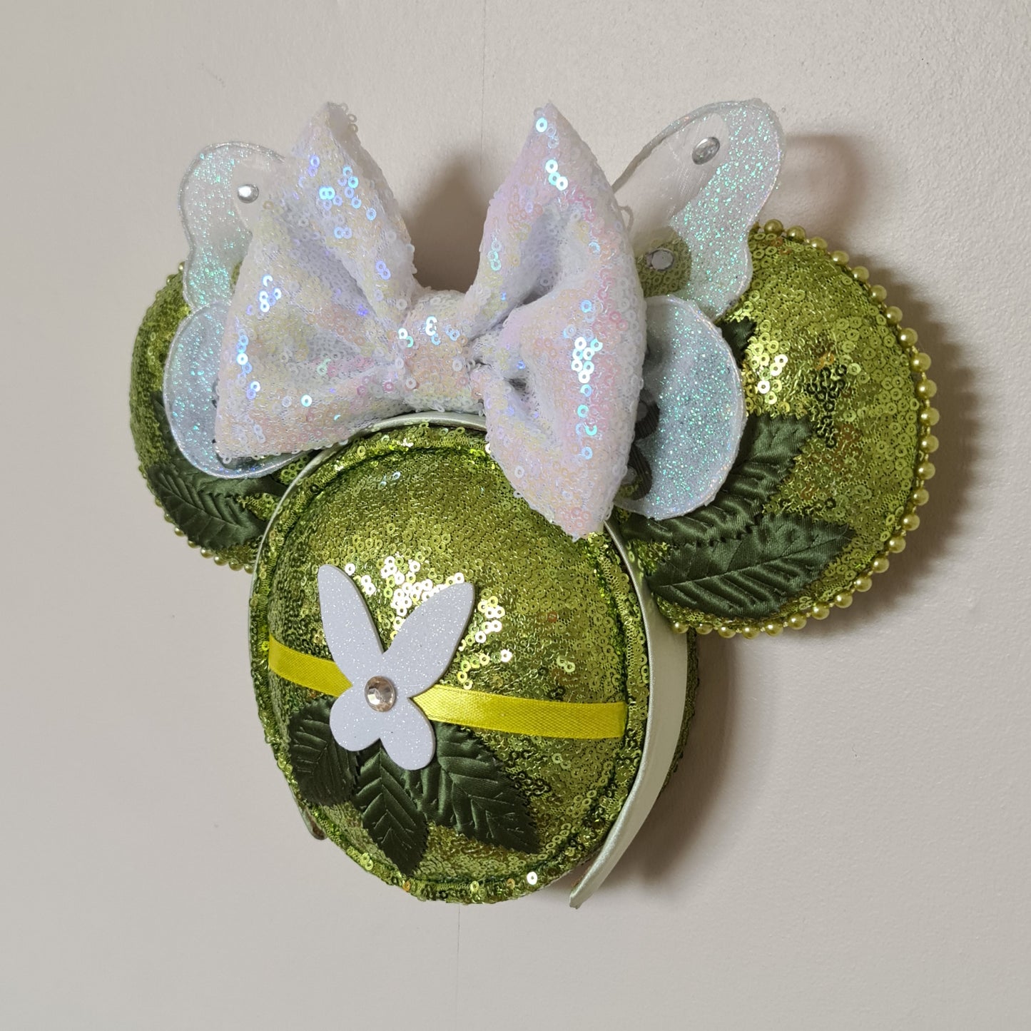 Pixie Dust Wall Popper