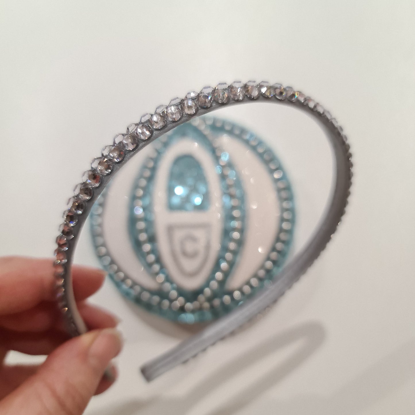 Magical Carriage Wall Popper