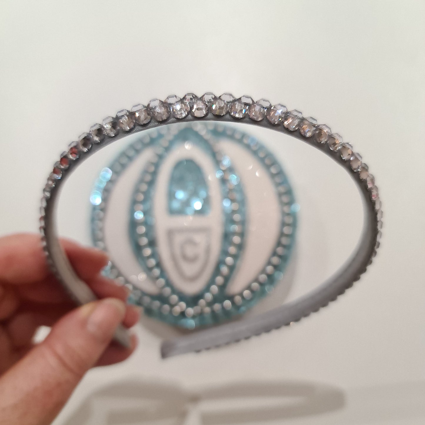 Magical Carriage Wall Popper