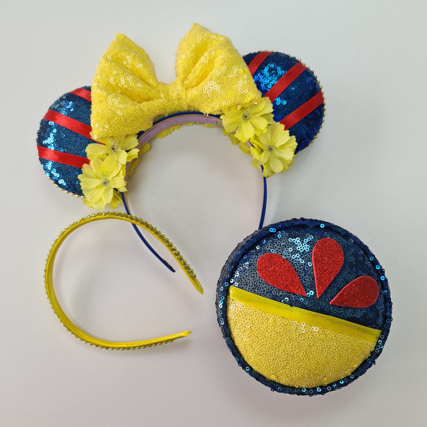 Fairest Princess Ears
