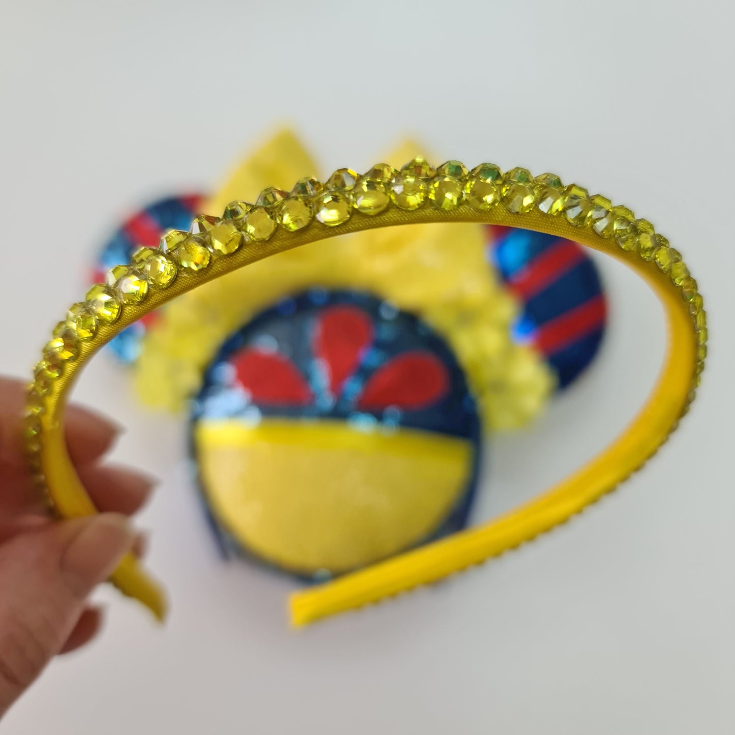 Fairest Princess Ears
