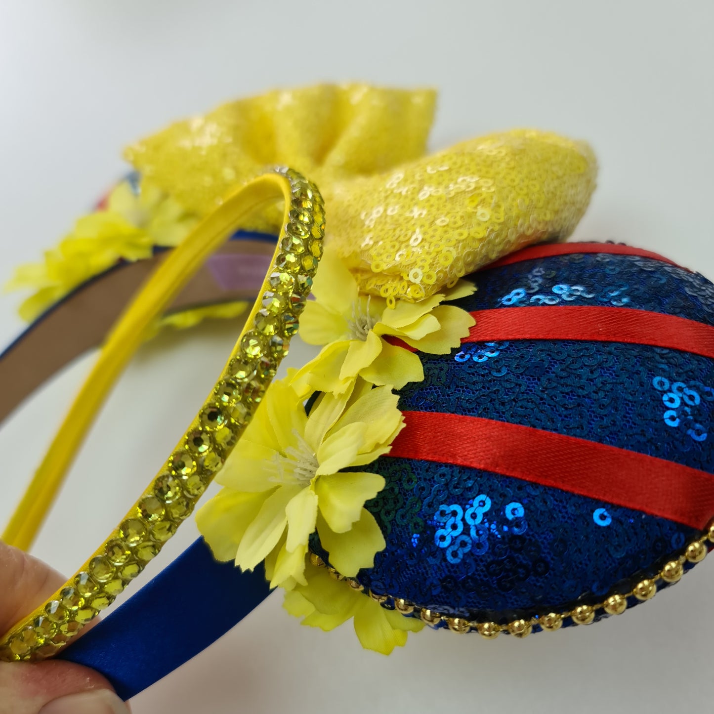 Fairest Princess Ears