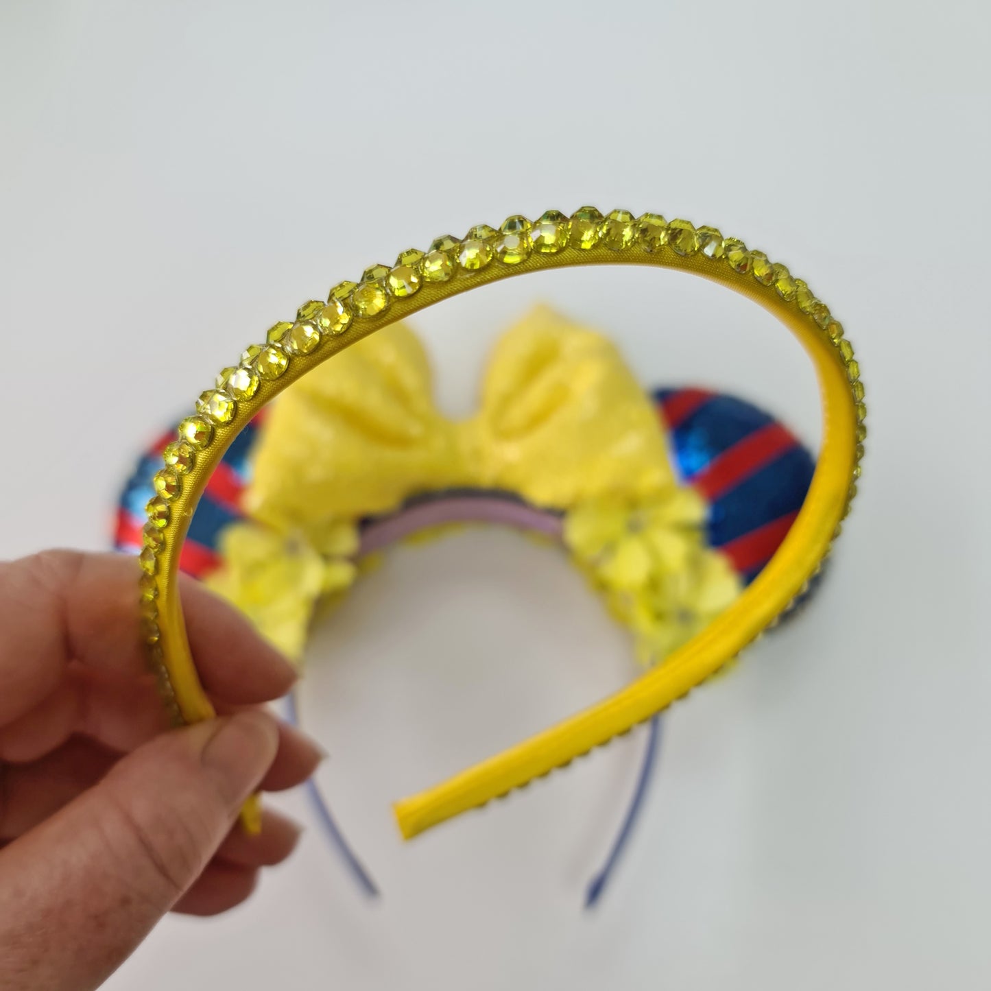 Fairest Princess Ears