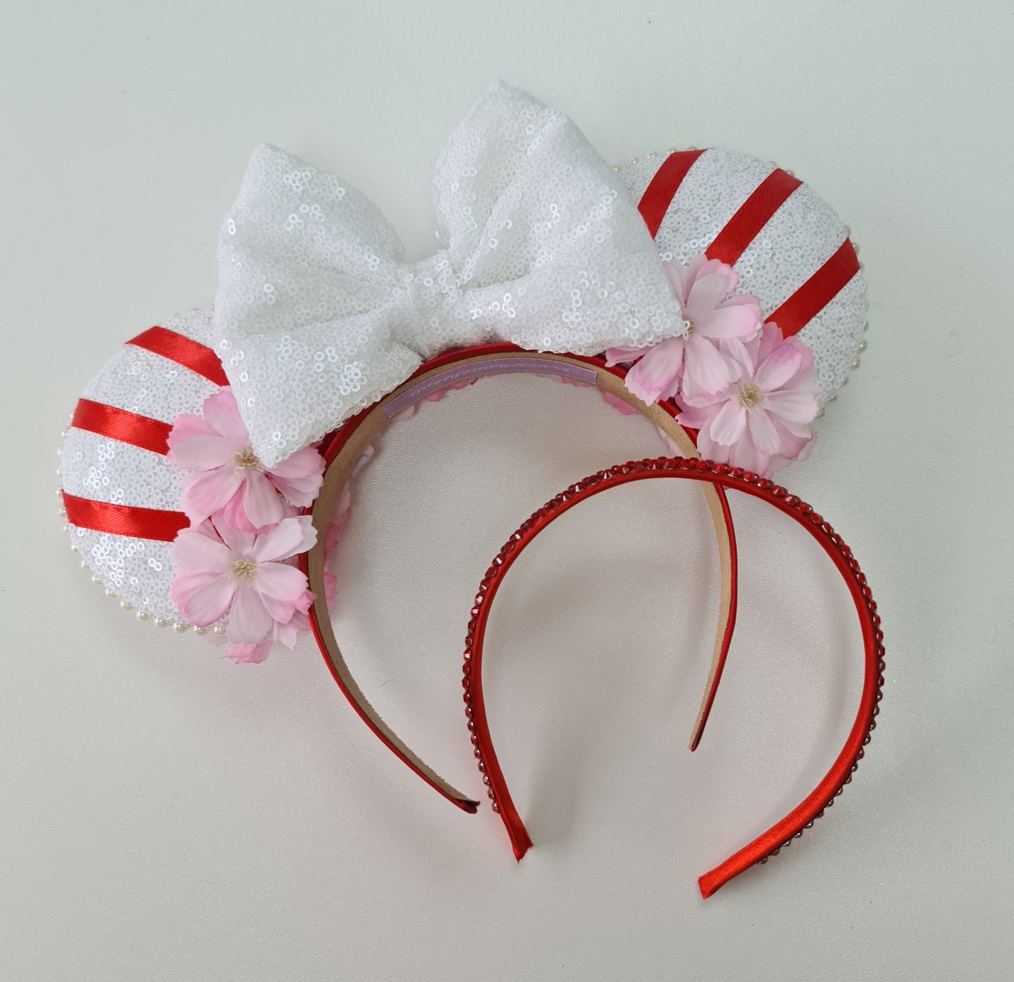 Perfect Nanny Ears