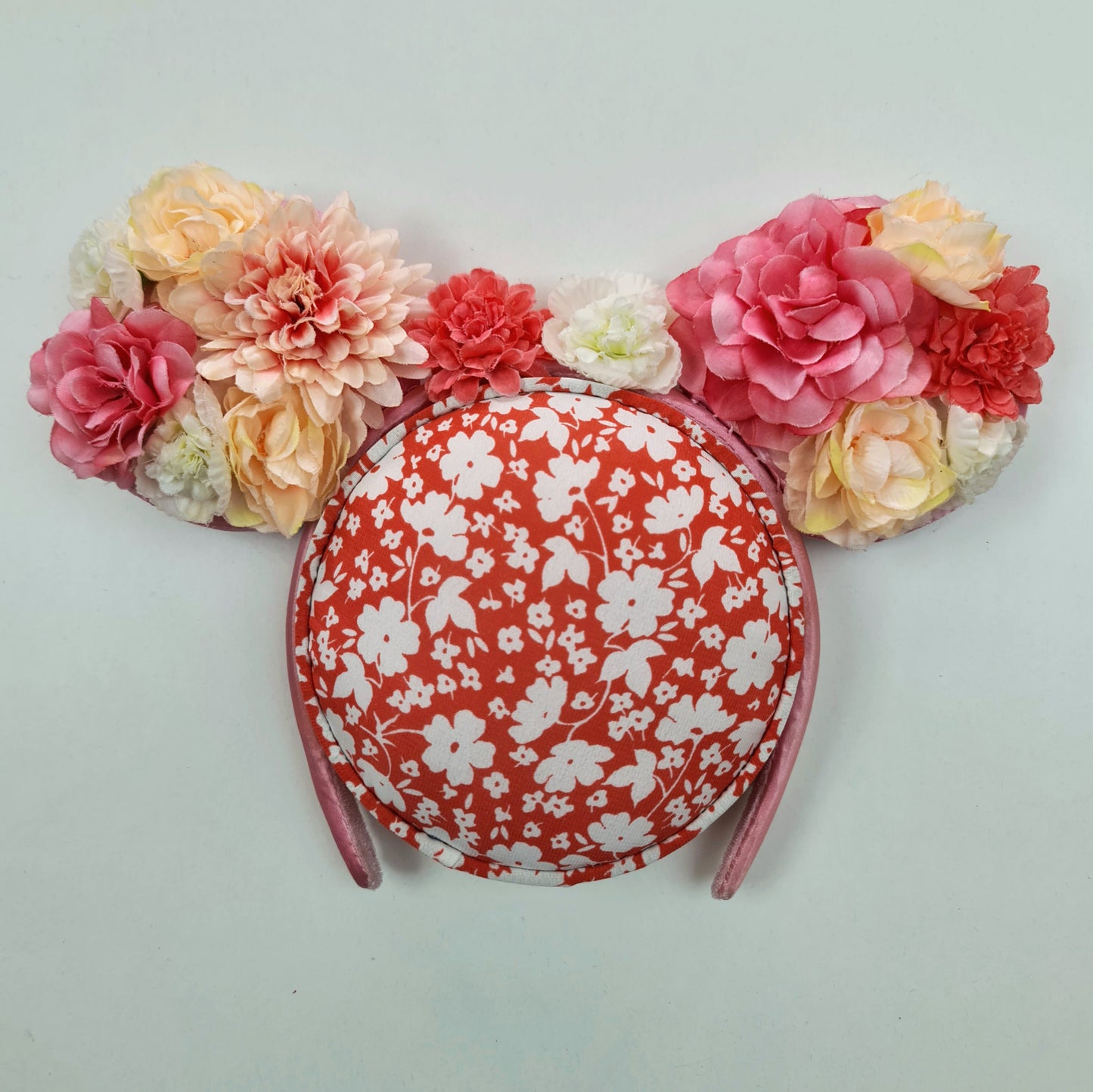 Summer Flowers Wall Popper