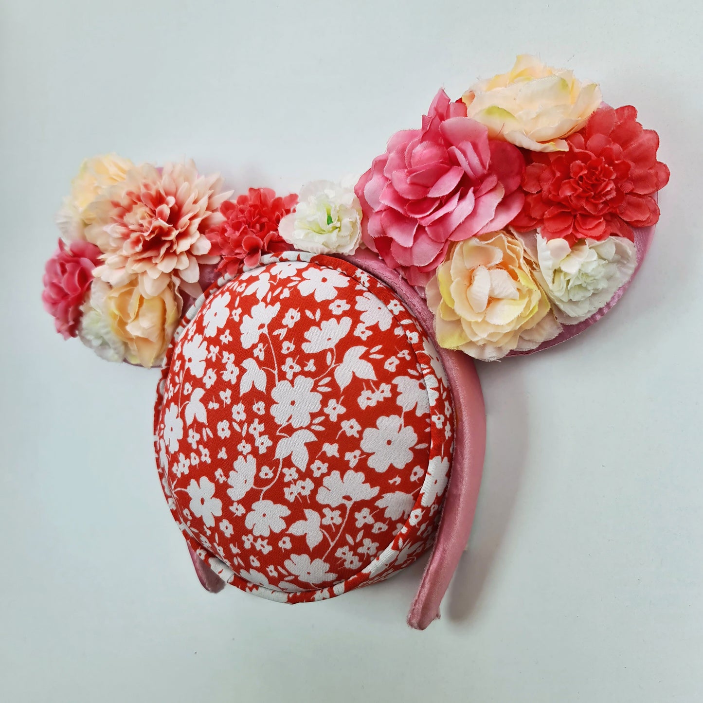Summer Flowers Wall Popper