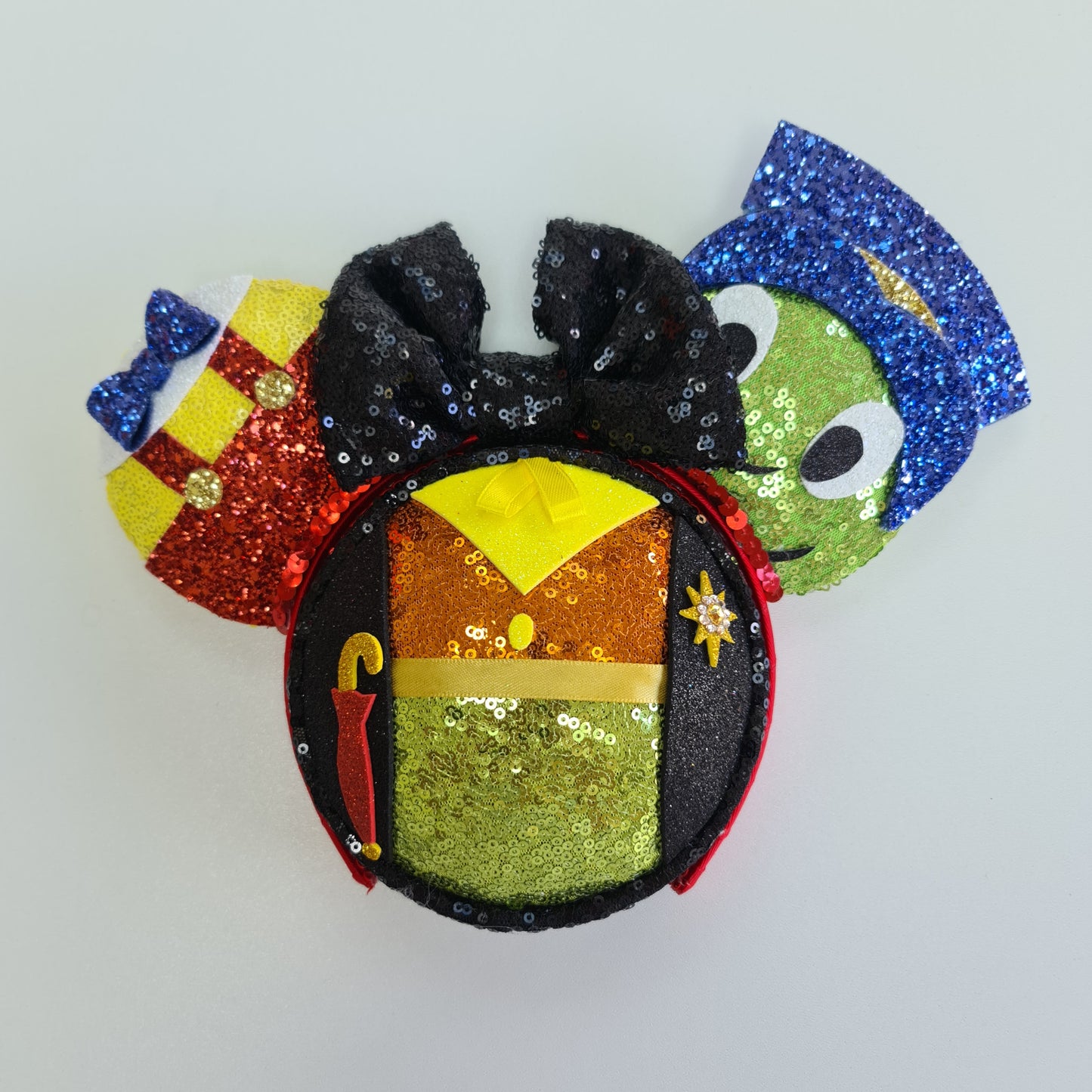 Hop-a-Long Guide Wall Popper