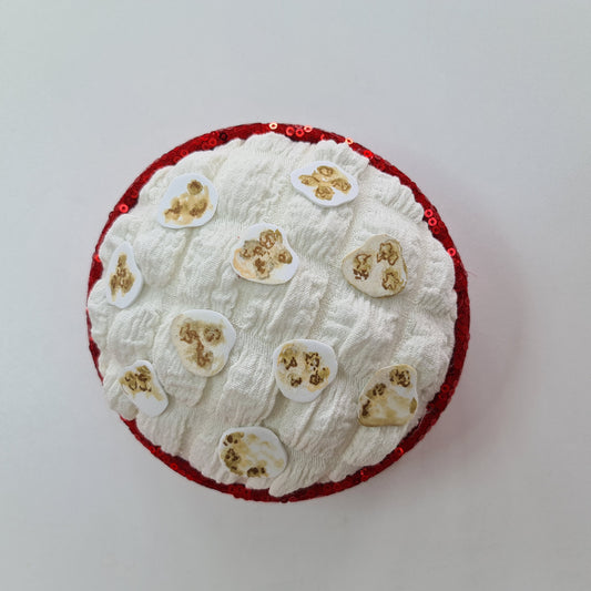 Buttered Popcorn Wall Popper