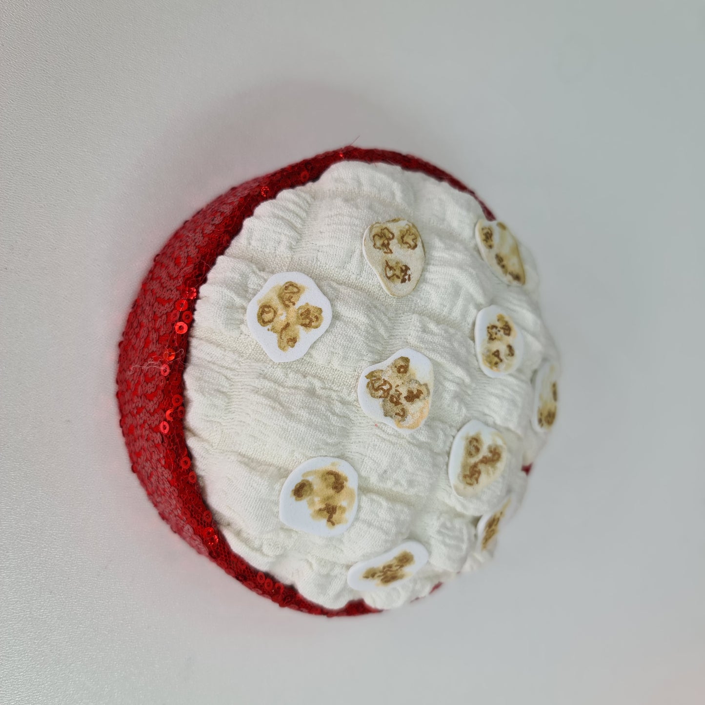 Buttered Popcorn Wall Popper