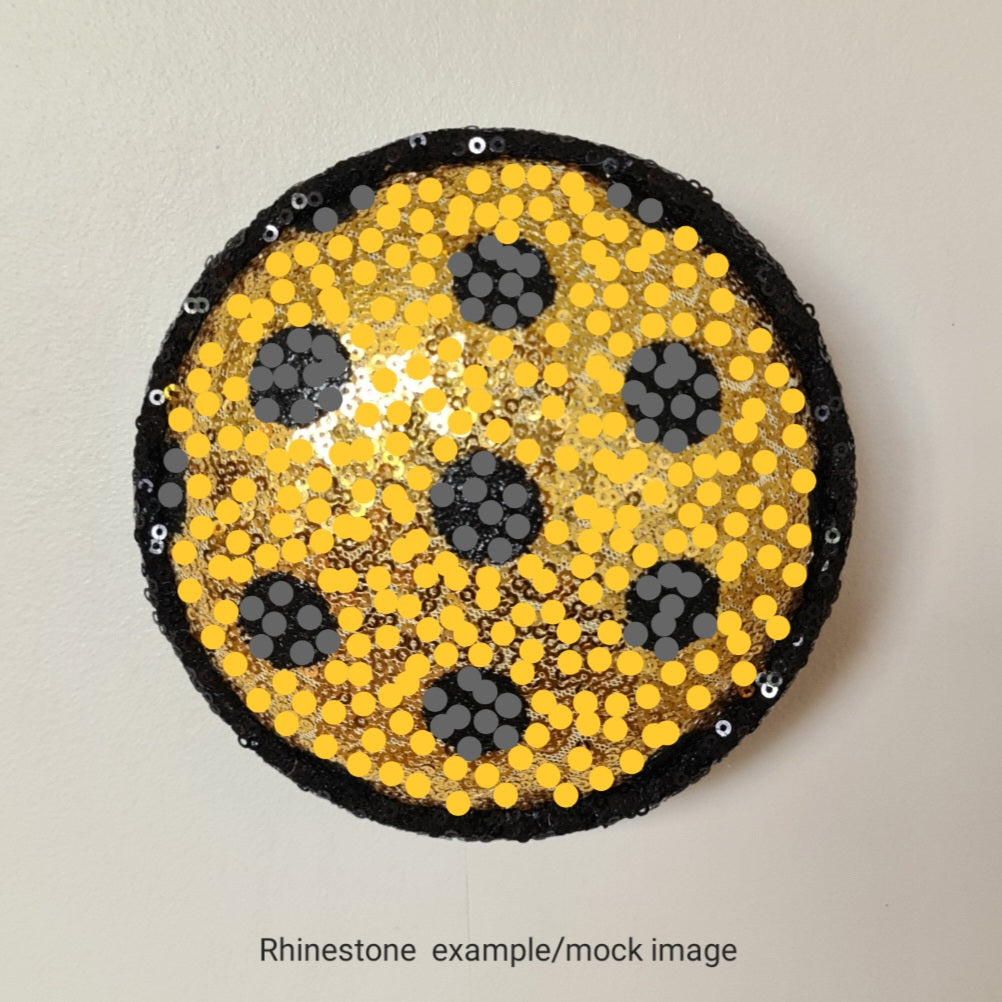 Classic Dots Wall Popper