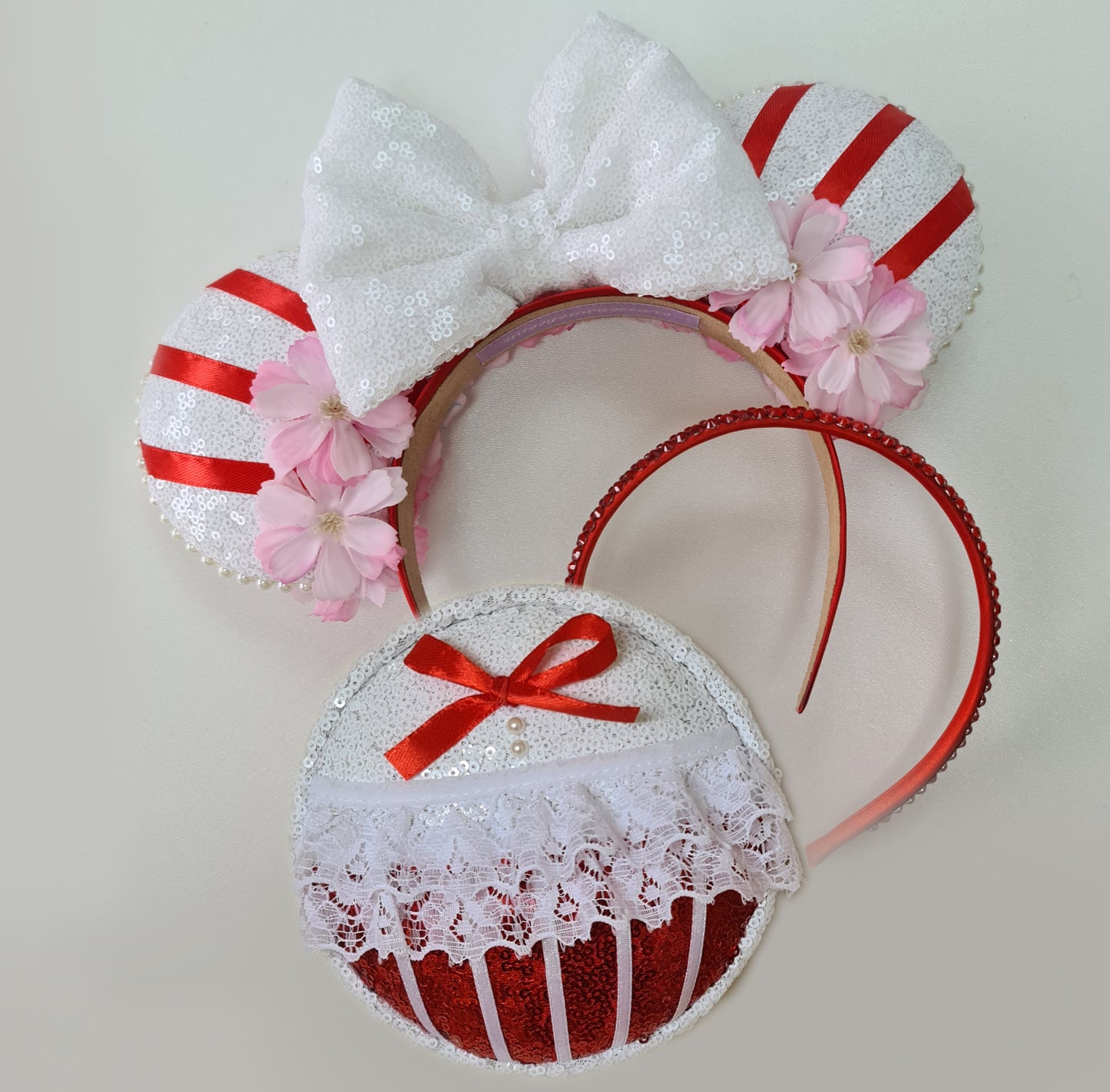 Perfect Nanny Ears
