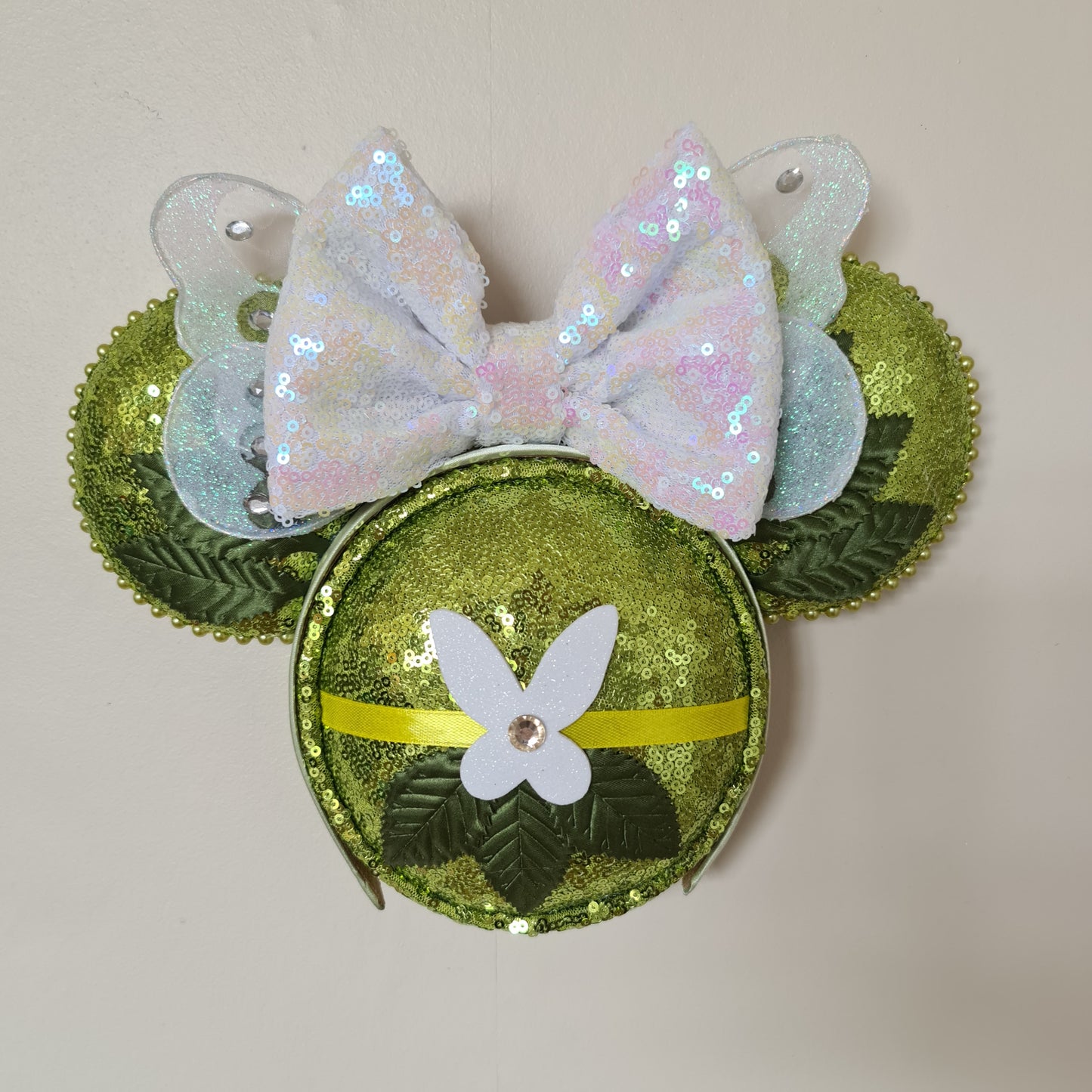 Fairy's Flight Ears