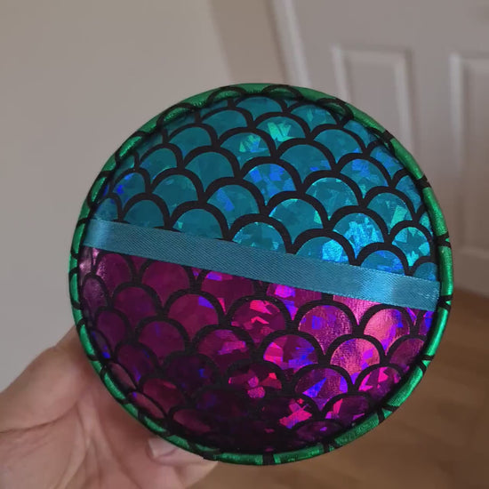 Sea Pals Wall Popper