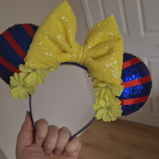 Fairest Princess Ears