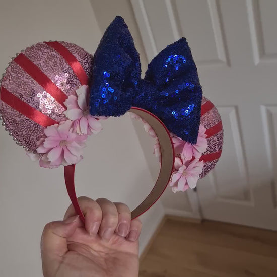 Honourable Princess Ears
