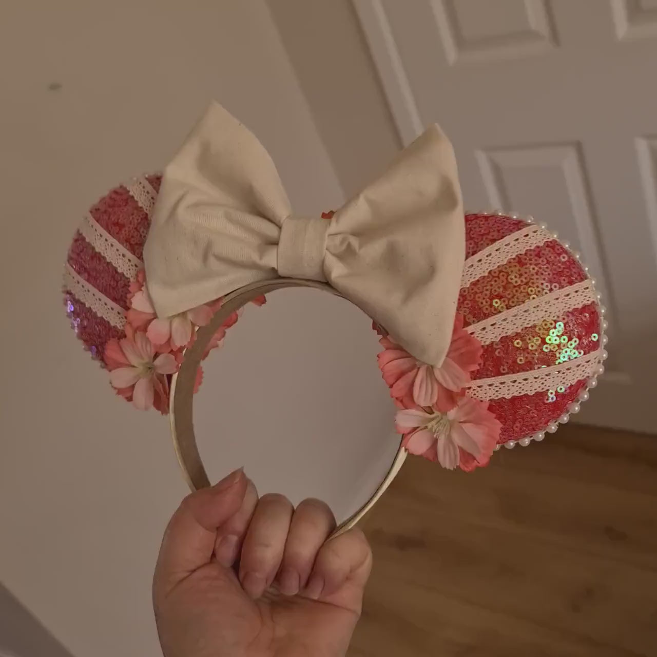 Ocean Voyager Ears