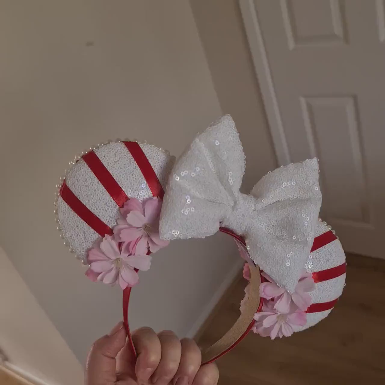 Perfect Nanny Ears