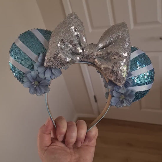 Magical Carriage Ears