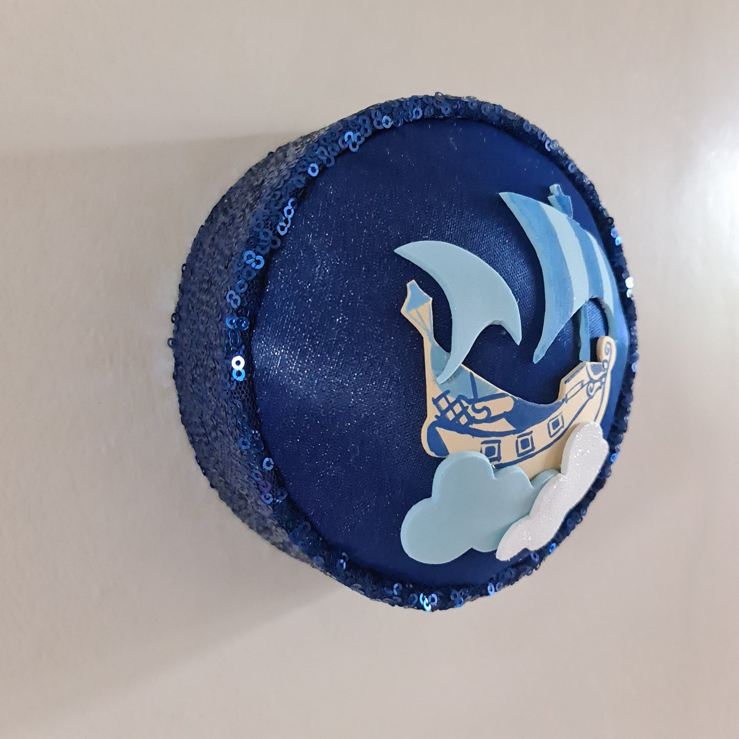 Fantasy Flight Wall Popper