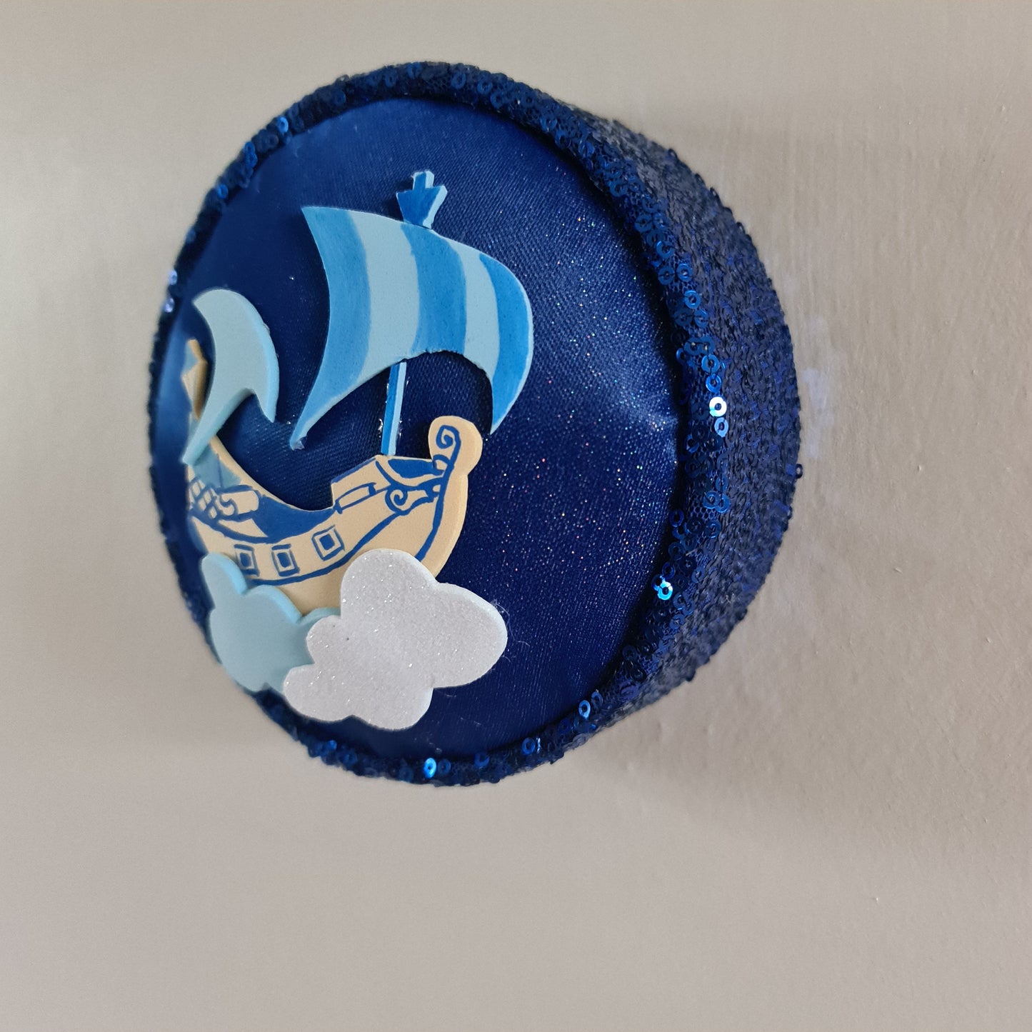 Fantasy Flight Wall Popper
