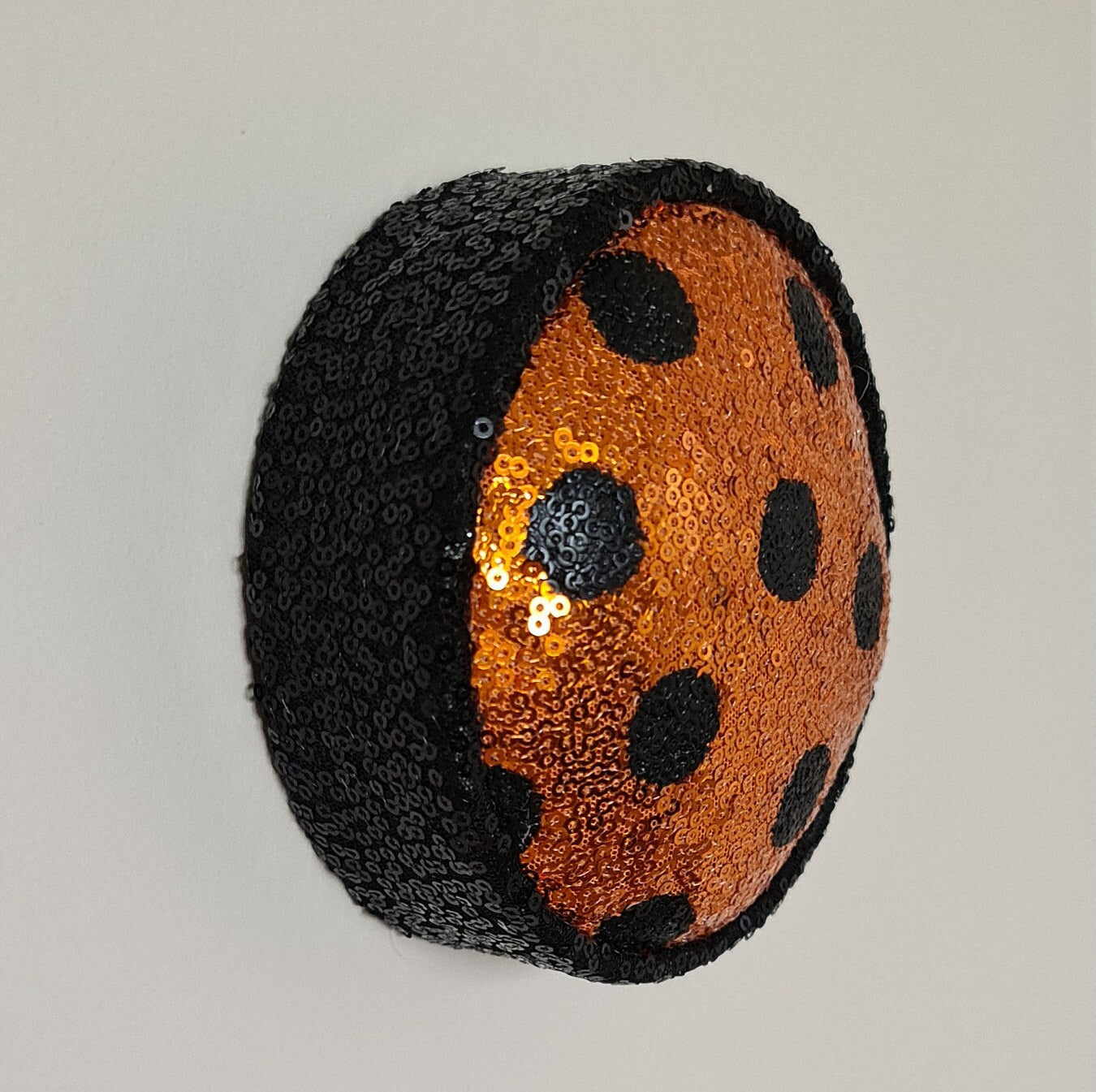 Halloween Dots Wall Popper