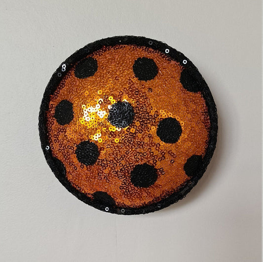 Halloween Dots Wall Popper