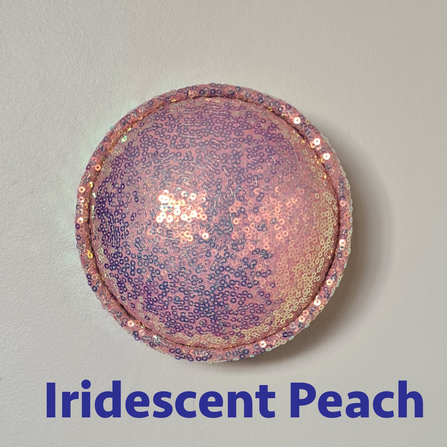 Plain Wall Popper (Iridescents)