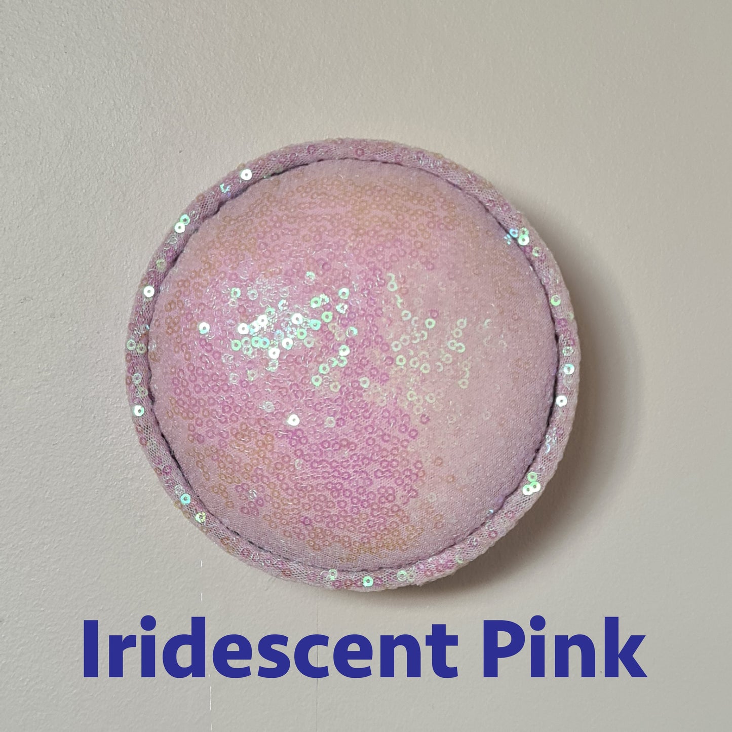 Plain Wall Popper (Iridescents)