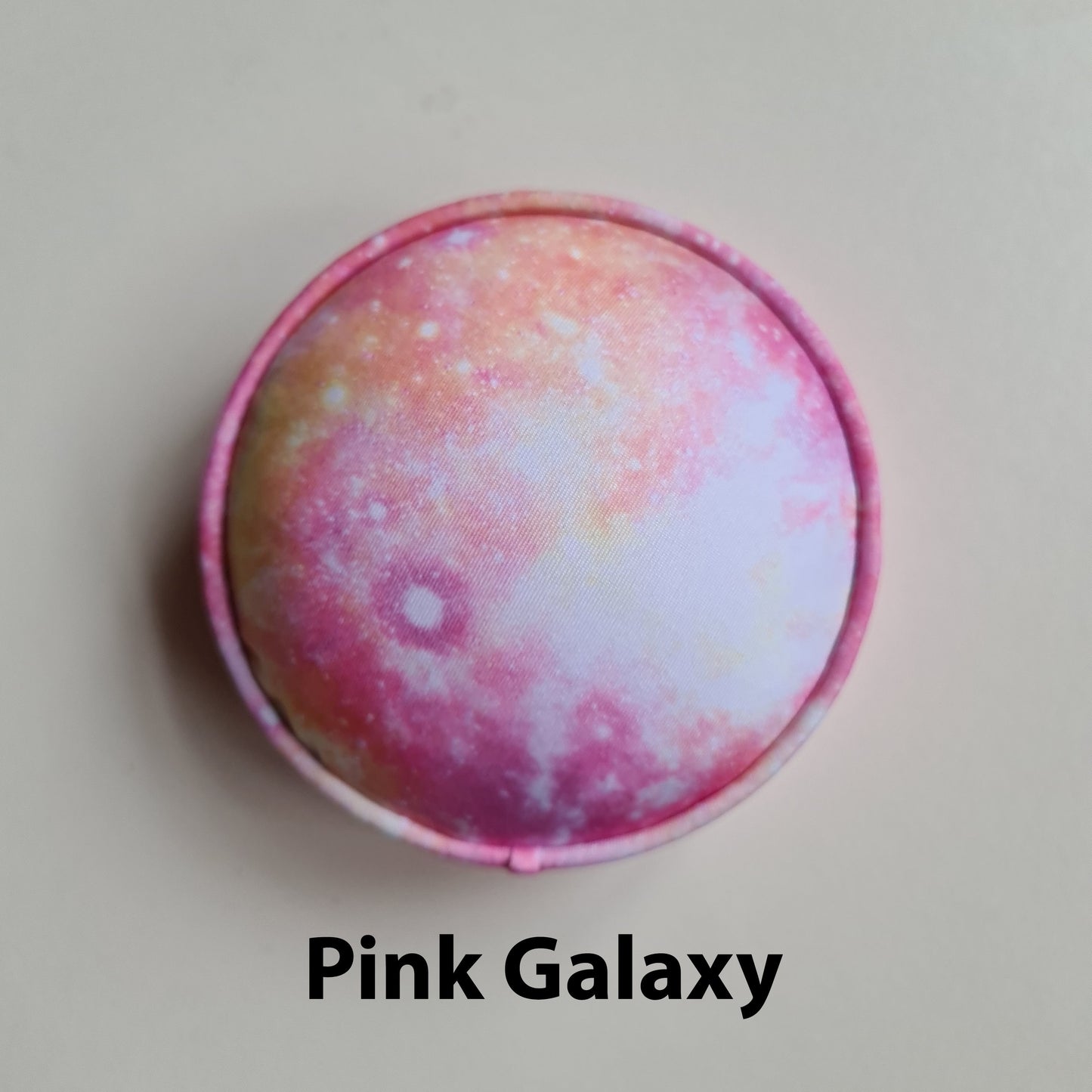 Galaxy Wall Popper