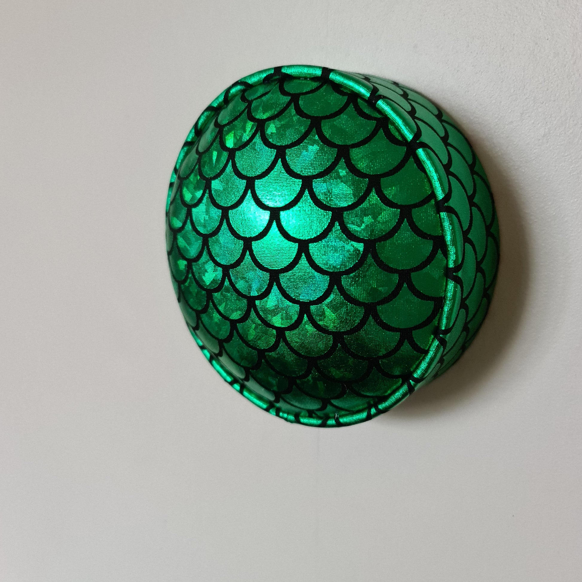 Mermaid Scales Wall Popper