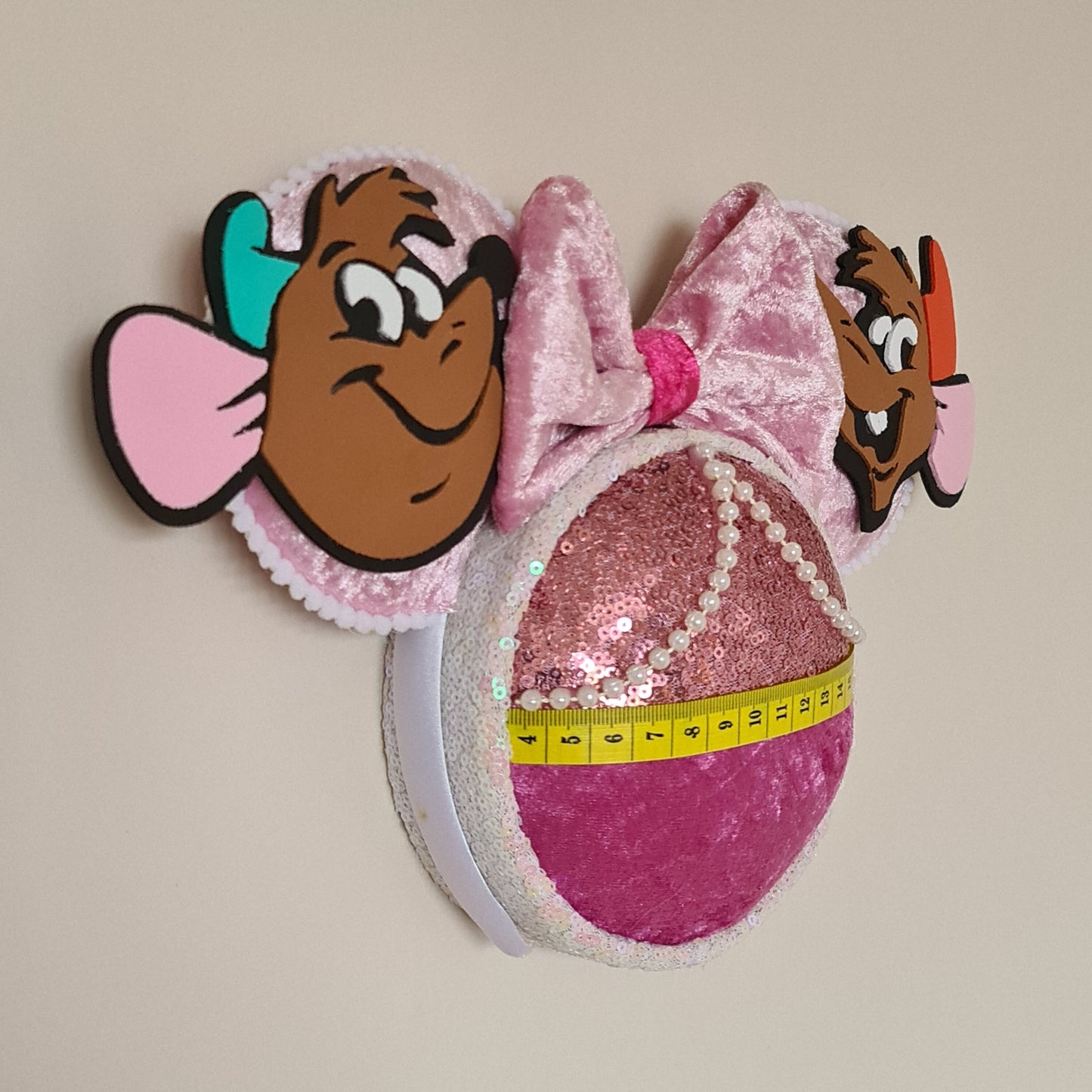 Dressmakers Wall Popper