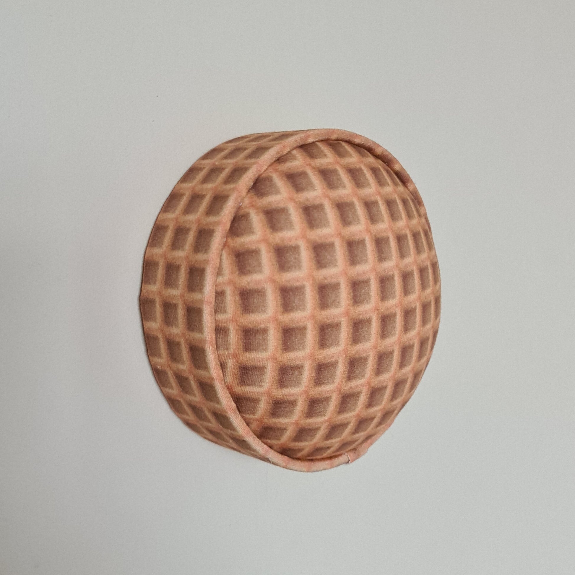 Waffle Wall Popper