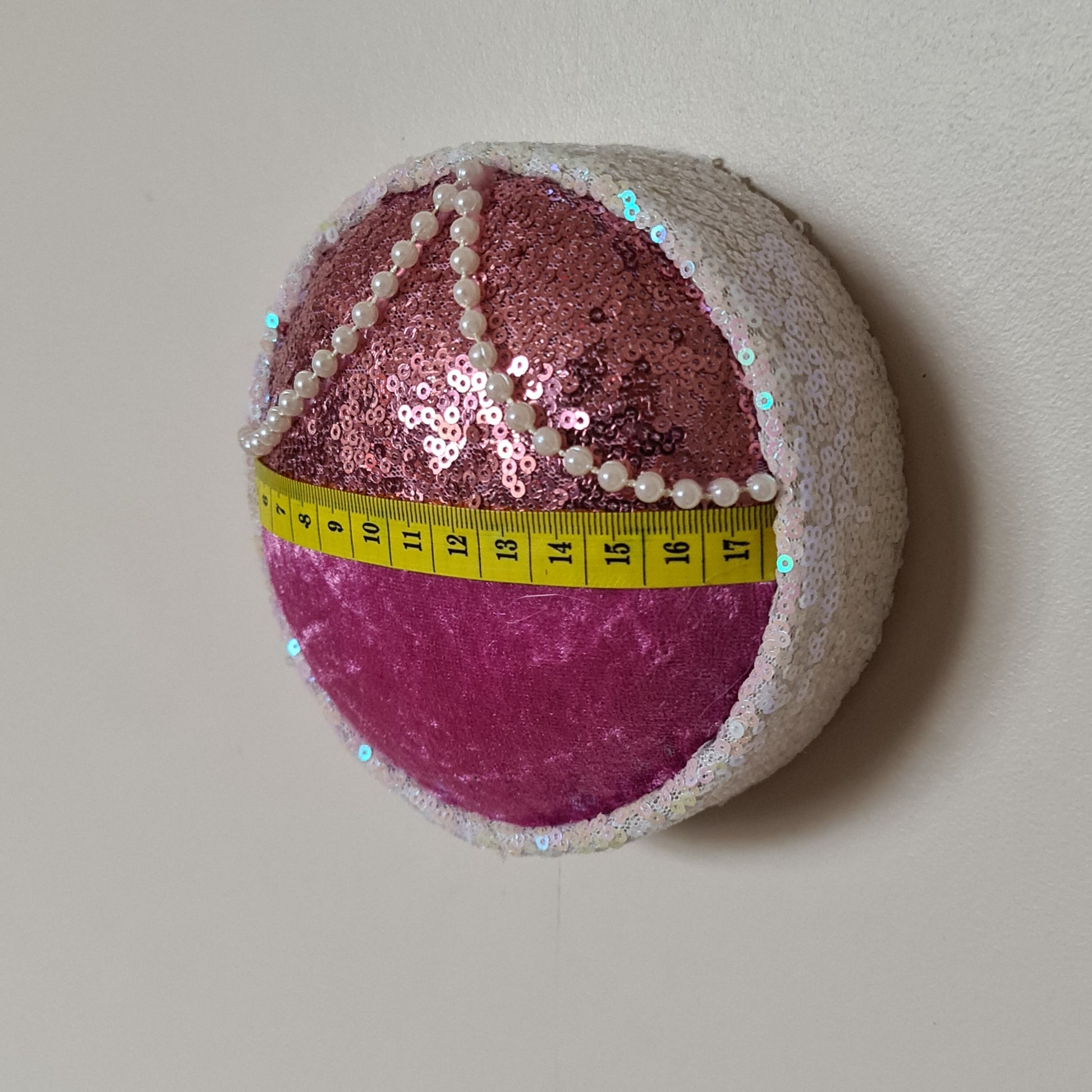 Dressmakers Wall Popper