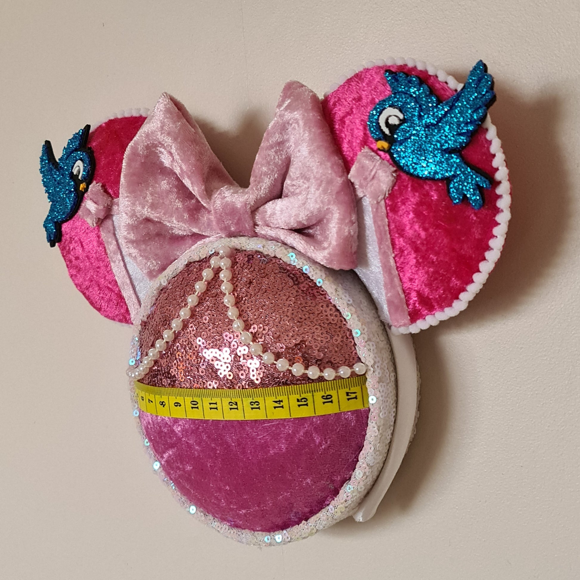 Dressmakers Wall Popper