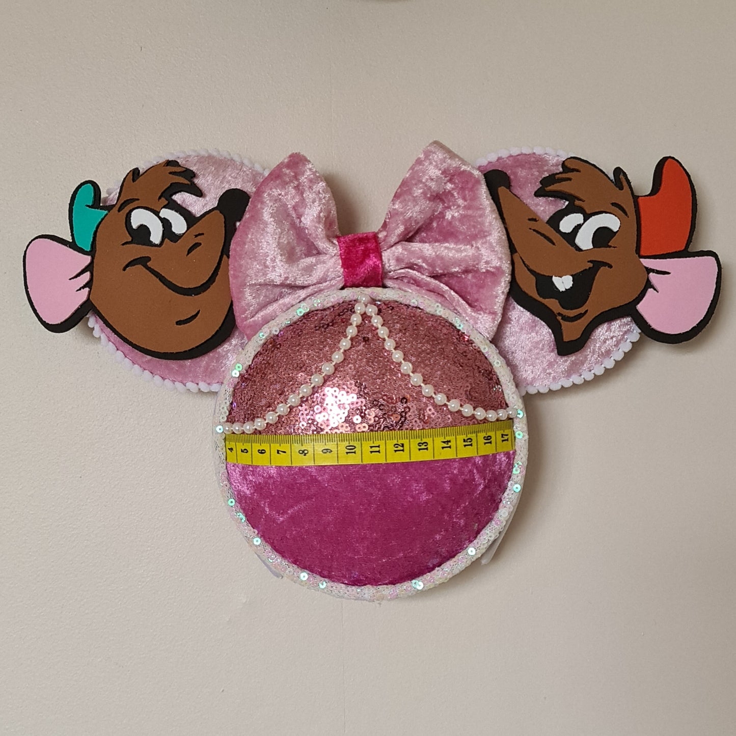 Dressmakers Wall Popper