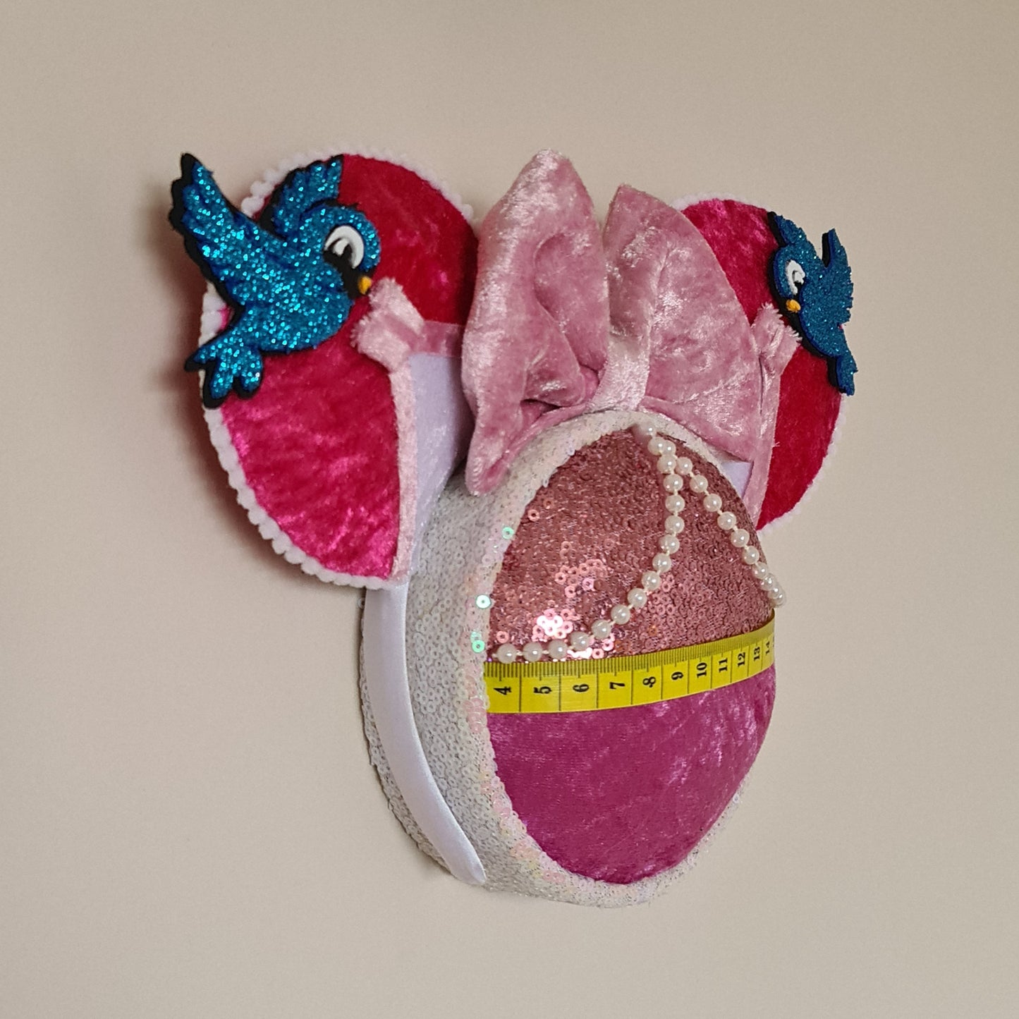 Dressmakers Wall Popper